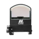 Blue MicroDot Reflex Sight