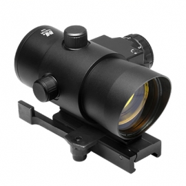 Red Dot Sight w/ Laser