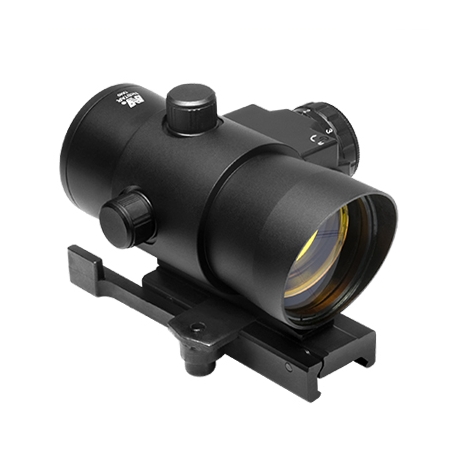 Red Dot Sight w/ Laser