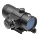 Red Dot Sight w/ Laser