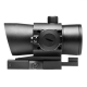 Red Dot Sight w/ Laser