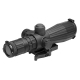 3-9X42 Rubber Mil-Dot Comp Scope