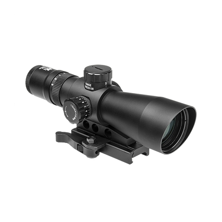 Mark III Tactical Ge 2 3-9X42