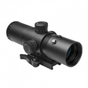 3.5X40 Prismatic Scope