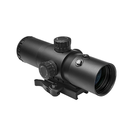 3.5X40 Prismatic Scope