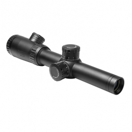 1.1-4X24 Scope