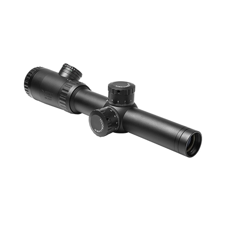 1.1-4X24 Scope