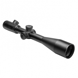 2.5-10X50 Scope