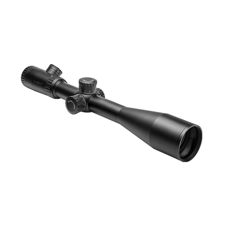 2.5-10X50 Scope