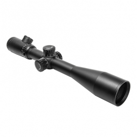 6-24X50 Scope