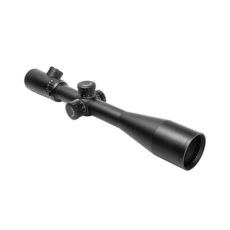 6-24X50 Scope