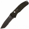 Propel Automatic Black G10