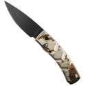 X Series Camo Aluminum