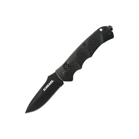 Extreme Survival Black