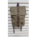 Olive Backpack