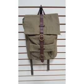 Olive Backpack