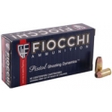 FIOCCHI 380ACP 90GR JHP 50