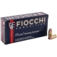 FIOCCHI 380ACP 90GR JHP 50