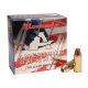 HORNADY AG 9MM+P 124GR XTP 25