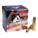 HORNADY AG 357MAG 125GR XTP 25